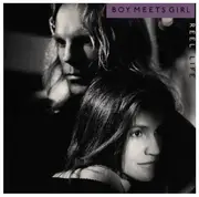 CD - Boy Meets Girl - Reel Life