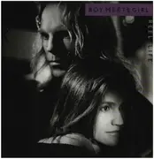LP - Boy Meets Girl - Reel Life