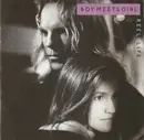 CD - Boy Meets Girl - Reel Life