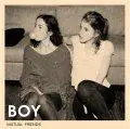 Double CD - Boy - Mutual Friends - Limited Edition incl bonus CD