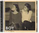 CD - Boy - Mutual Friends