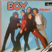 Boy - Schulzeit