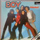 LP - Boy - Schulzeit