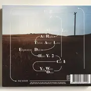CD - Boy Scouts - Free Company - Digipak