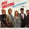 7inch Vinyl Single - Boy Waiting - Where Did All The Boys Go