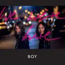 CD - Boy - We Were Here