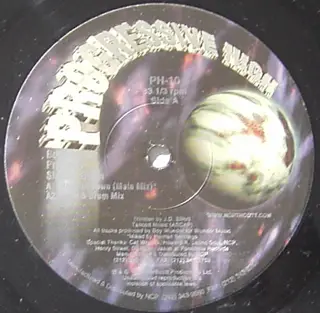 Boy Wunder - Boy Wunder Presents Shakin' Down