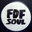 12inch Vinyl Single - Boytalk & Klinke Auf Cinch - Fdf Soul #1