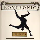 12inch Vinyl Single - Boytronic - Hurts