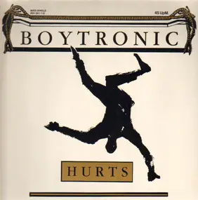 Boytronic - Hurts