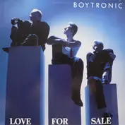 Boytronic