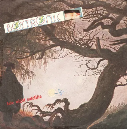 Boytronic - Late Night Satellite