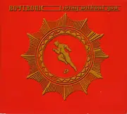 CD Single - Boytronic - Living Without You - Digipak