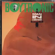 12'' - Boytronic - Man In A Uniform