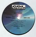 12'' - Boytronic - Send Me An Angel - promo