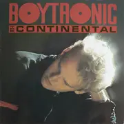 LP - Boytronic - The Continental