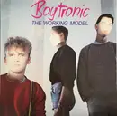 LP - Boytronic - The Working Model