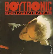 LP - Boytronic - The Continental
