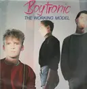 LP - Boytronic - The Working Model