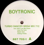 Boytronic - Turbo Dancer Mega Mix