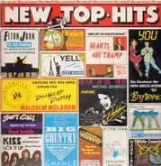 Elton John, Blonker, Yello, Trio, Boytronic, a.o. - New Top-Hits