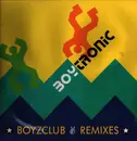 LP - Boytronic - Boyzclub Remixes