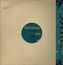 12inch Vinyl Single - Boytronic - Blue Velvet