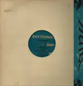Boytronic - Blue Velvet