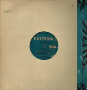 Boytronic - Blue Velvet
