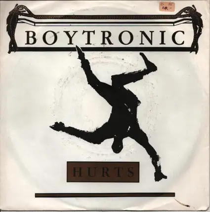 Boytronic - Hurts