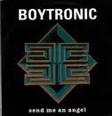 12inch Vinyl Single - Boytronic - Send Me An Angel