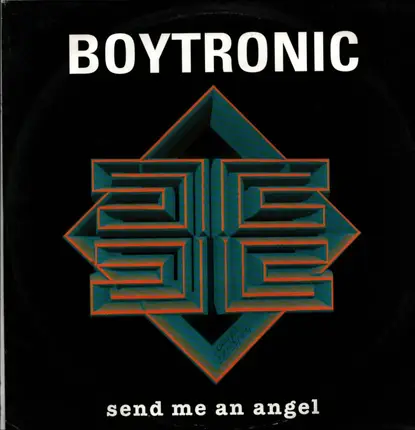 Boytronic - Send Me An Angel