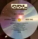 12inch Vinyl Single - Boytronic - Send Me An Angel