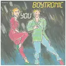 7inch Vinyl Single - Boytronic - You