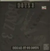 Boyz 3