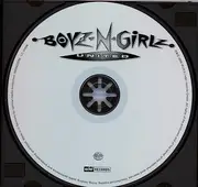 CD - Boyz-N-Girlz United - Boyz-N-Girlz United