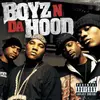 Double LP - Boyz N Da Hood - Boyz N Da Hood