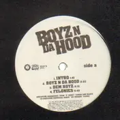 Boyz N da Hood - Boyz N Da Hood