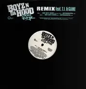 Boyz N Da Hood - Dem Boyz Remix feat. T.I. & Game