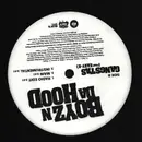 12inch Vinyl Single - Boyz n Da Hood - Felonies / Gangstas