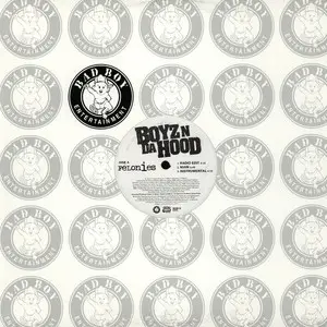 Boyz N Da Hood - Felonies / Gangstas