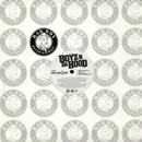 12'' - Boyz N Da Hood - Felonies / Gangstas