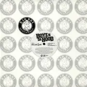 12'' - Boyz N Da Hood - Felonies / Gangstas