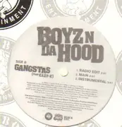 12'' - Boyz N Da Hood - Felonies / Gangstas