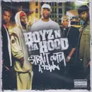 CD - Boyz N Da Hood - Strait Outta A-Town