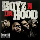 CD - Boyz N Da Hood - Back Up N Da Chevy