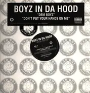 Boyz N Da Hood - Dem Boyz