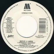 Boyz II Men - 4 Seasons of Loneliness