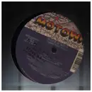 12inch Vinyl Single - Boyz II Men - Thank You (Remix)