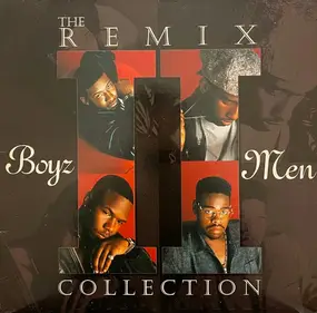 Boyz II Men - The Remix Collection